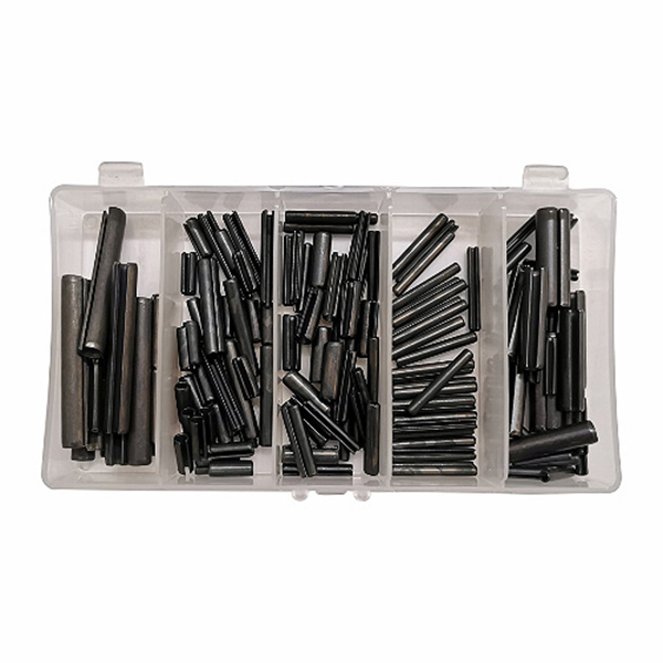 ASSORTED SELLOCK PINS 150PC ASSORTED SELLOCK PINS 150PC