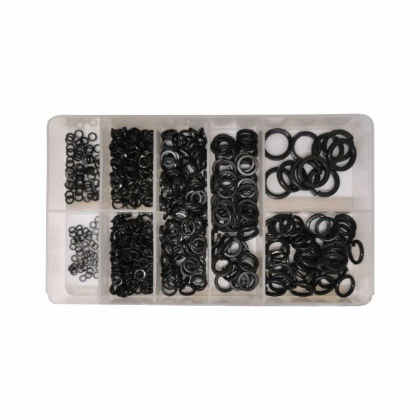 Ass spring washer 500pc Ass spring washer 500pc