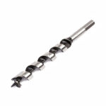 AUGER BIT 13 X 300MM AUGER BIT 13 X 300MM