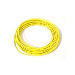 AUTO WIRE 1.5MM X 5MT YELLOW AUTO WIRE 1.5MM X 5MT YELLOW