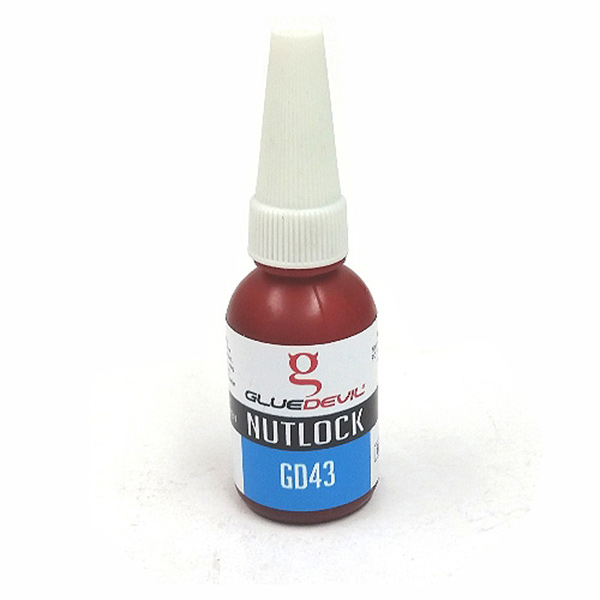 G/dev nutlock 6g ms gd43 242/243 G/dev nutlock 6g ms gd43 242/243