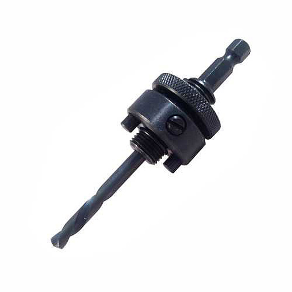 Holesaw arbor a2 32-152 blu-mol Holesaw arbor a2 32-152 blu-mol