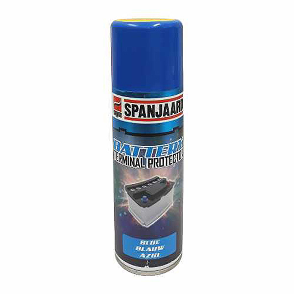 Spanjaard batt ter spr blue 200ml Spanjaard batt ter spr blue 200ml