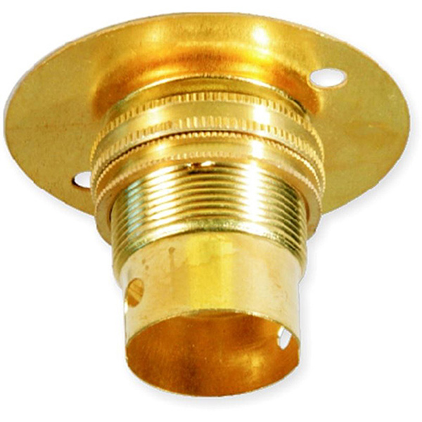Globe hold batton type brass Globe hold batton type brass