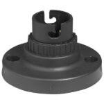 GLOBE HOLD BATTON TYPE NYLON GLOBE HOLD BATTON TYPE NYLON