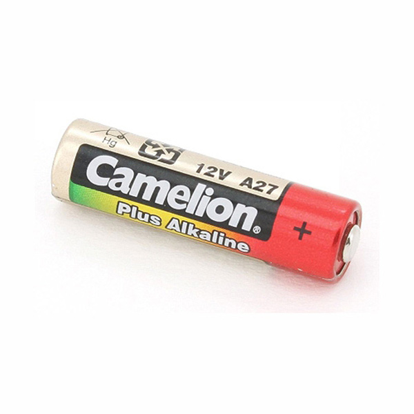 BATTERY A27 1P ENERGIZER BATTERY A27 1P ENERGIZER