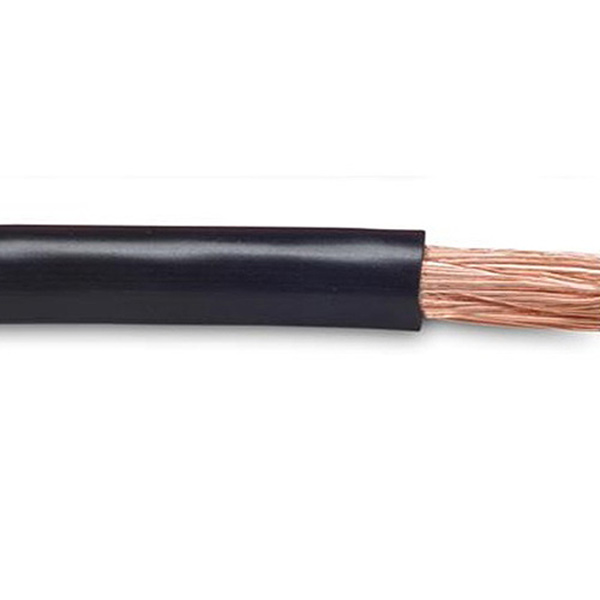 BATTERY CABLE 70mm Black BATTERY CABLE 70mm Black