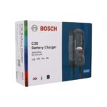 BATTERY CHARGER 6/12V BOSCH BATTERY CHARGER 6/12V BOSCH