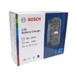 BATTERY CHARGER 12/24V BOSCH BATTERY CHARGER 12/24V BOSCH