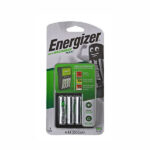 BATTERY CHARGER ENERGIZER BATTERY CHARGER ENERGIZER