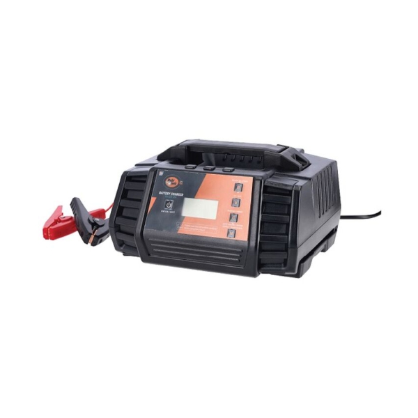 BATTERY INTELLI CHARGER 12A MOBI BATTERY INTELLI CHARGER 12A MOBI