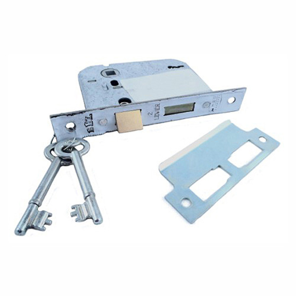 Lock body only 2 lever bbl Lock body only 2 lever bbl