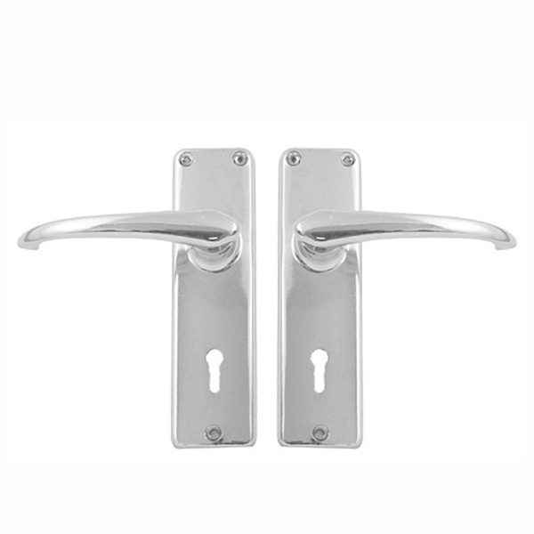 DOOR HAND ONLY MORT LOCK C/P BBL DOOR HAND ONLY MORT LOCK C/P BBL