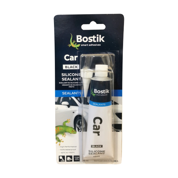 SEALANT CAR 90ML BLIST BOSTIK SEALANT CAR 90ML BLIST BOSTIK