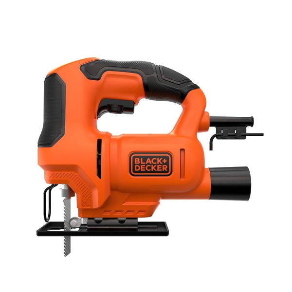 JIGSAW 400W VAR SPEED B&D JIGSAW 400W VAR SPEED B&D