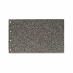 MAK BELT SAND PAD 1P GRAPHITE MAK BELT SAND PAD 1P GRAPHITE