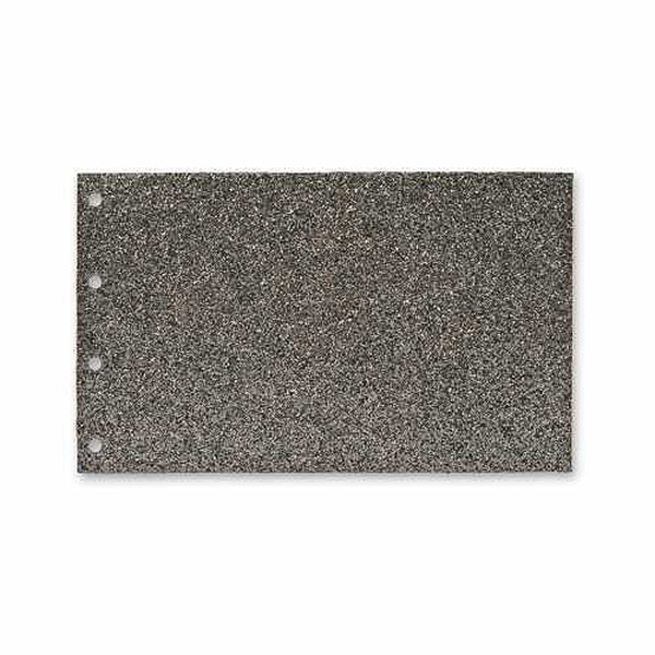 MAK BELT SAND PAD 1P GRAPHITE MAK BELT SAND PAD 1P GRAPHITE
