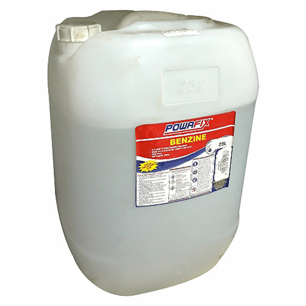 BENZINE 25LT BENZINE 25LT