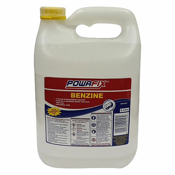 BENZINE 5LT EIS BENZINE 5LT EIS