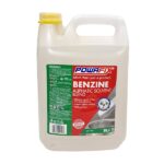 BENZINE 5LT POWAFIX