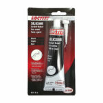 LOCTITE BLACK GASKET MAKER 85g LOCTITE BLACK GASKET MAKER 85g