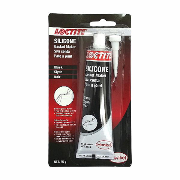Loctite black gasket maker 85g Loctite black gasket maker 85g