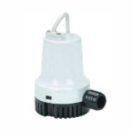 BILGE PUMP 2000GPH 12V BILGE PUMP 2000GPH 12V