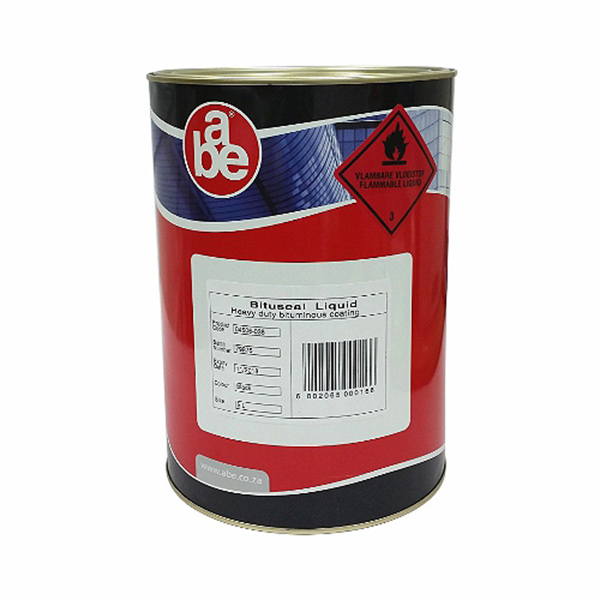 BITUSEAL LIQUID 5L BITUSEAL LIQUID 5L