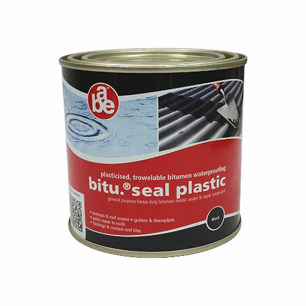 BITUSEAL PLASTIC 500ml BITUSEAL PLASTIC 500ml