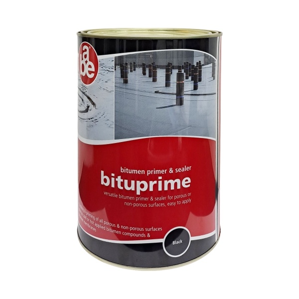 BITUMEN PRIMER 5LTR ABE BITUMEN PRIMER 5LTR ABE