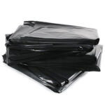 REFUSE BAGS BLK 10P TROLLEY REFUSE BAGS BLK 10P TROLLEY