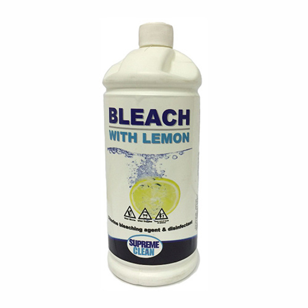 BLEACH 1LTR BLEACH 1LTR