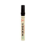 PERM MARKING PEN BLK YOKEN No.20 PERM MARKING PEN BLK YOKEN No.20