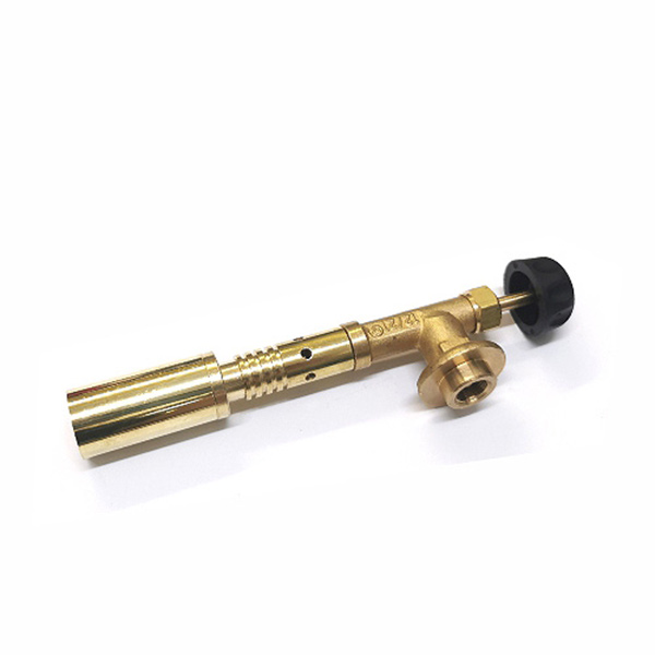 Blow torch head nozzle Blow torch head nozzle