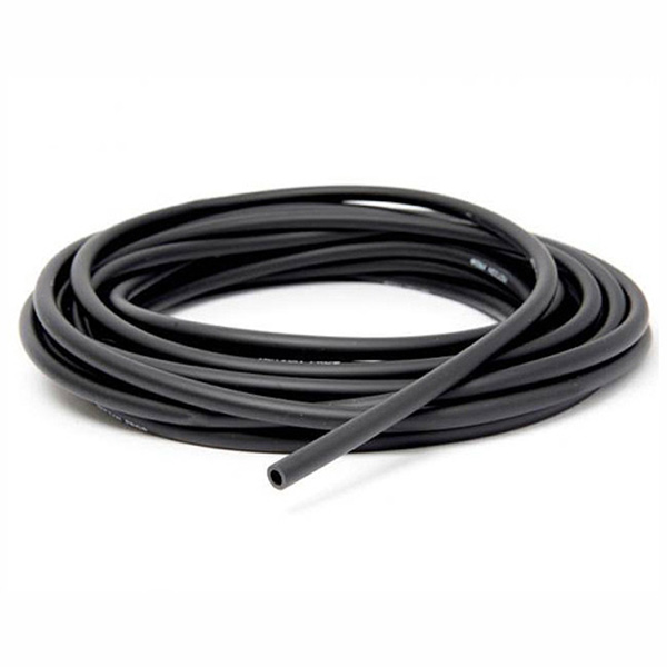 HOSE RUBBER BLK AIR/FUEL 1/2 HOSE RUBBER BLK AIR/FUEL 1/2