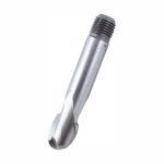2 FL BALL NOSE SLO DR Co8e 3 SOMTA 2 FL BALL NOSE SLO DR Co8e 3 SOMTA