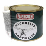 BODYFILLER 1KG (25GR H)