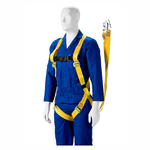 FULL BODY SAFETY HARNESS FULL BODY SAFETY HARNESS