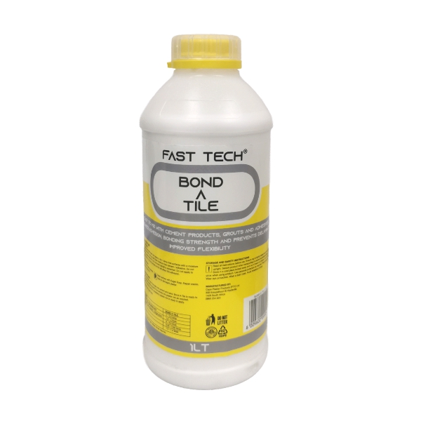 BOND A TILE 1L FAST TECH BOND A TILE 1L FAST TECH
