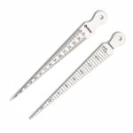 BORE TAPER GAUGE 1-15MM GRO1975 BORE TAPER GAUGE 1-15MM GRO1975
