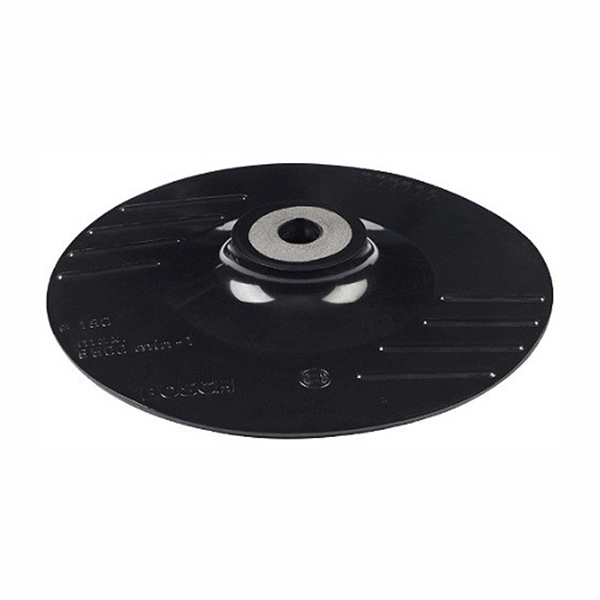 BACKING PAD 115MM BOSCH BACKING PAD 115MM BOSCH