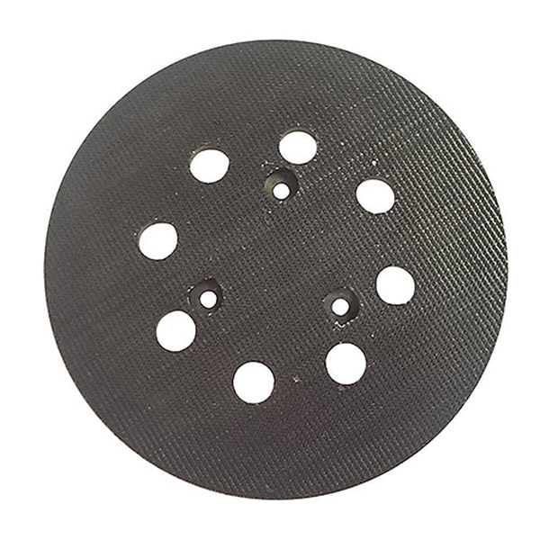 BACKING PAD 120MM VELC METABO BACKING PAD 120MM VELC METABO