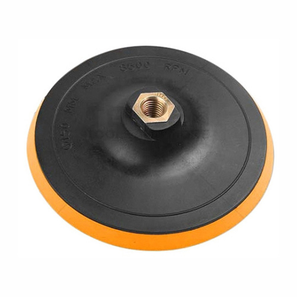 BACKING PAD 150MM VELC TOLSEN BACKING PAD 150MM VELC TOLSEN