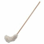 JUMBO WET MOP C/W HANDLE JUMBO WET MOP C/W HANDLE