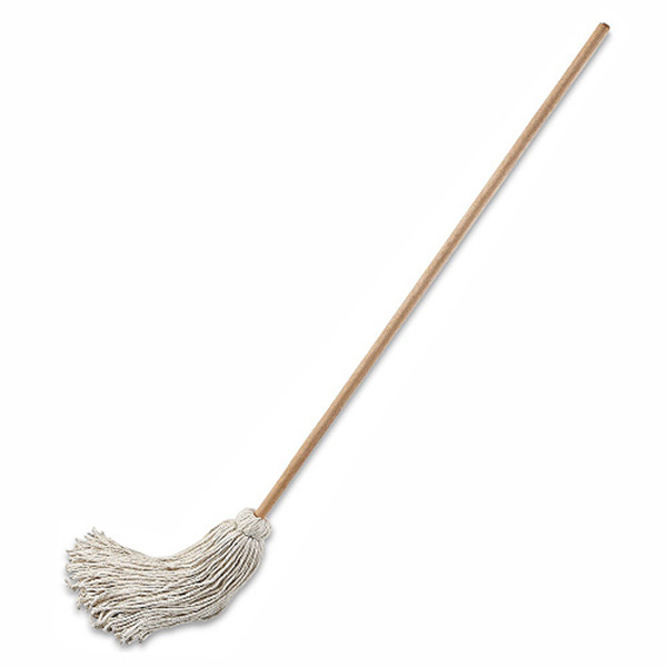 JUMBO WET MOP C/W HANDLE JUMBO WET MOP C/W HANDLE
