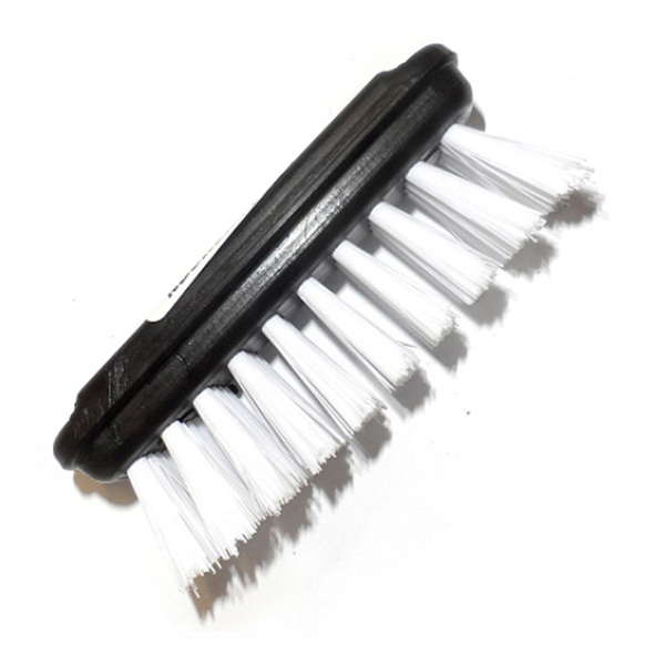 NYLON NAIL BRUSH NYLON NAIL BRUSH