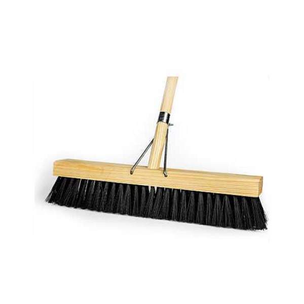 PLATFORM BROOM SOFT 915MM COM PLATFORM BROOM SOFT 915MM COM