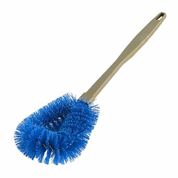 Toilet brush ass col golfshape Toilet brush ass col golfshape