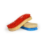 SCRUB BRUSHES SNAKE 190MM ASS SCRUB BRUSHES SNAKE 190MM ASS