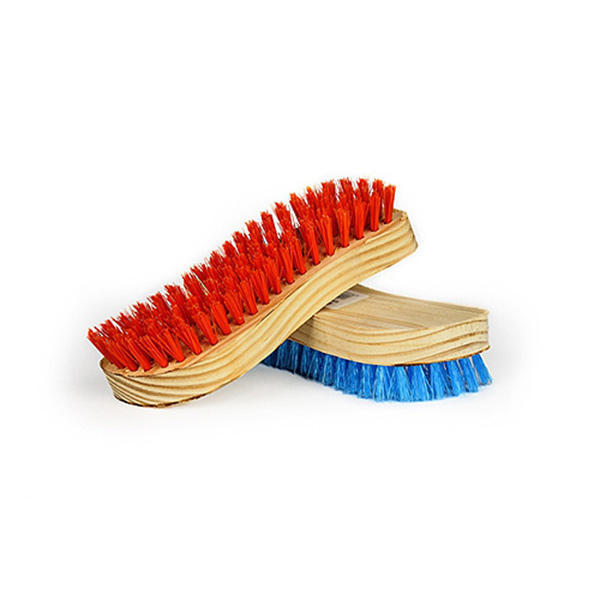 SCRUB BRUSHES SNAKE 190MM ASS SCRUB BRUSHES SNAKE 190MM ASS